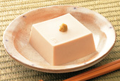 Goma-tofu