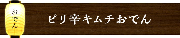 ふわふわ鶏団子のちゃんこ鍋
