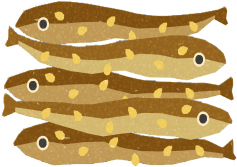 たづくりのイラスト