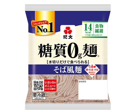 そば風麺