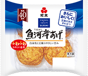 魚河岸あげ®商品画像