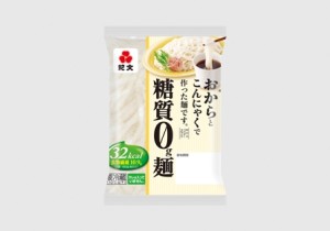 糖質0g麺