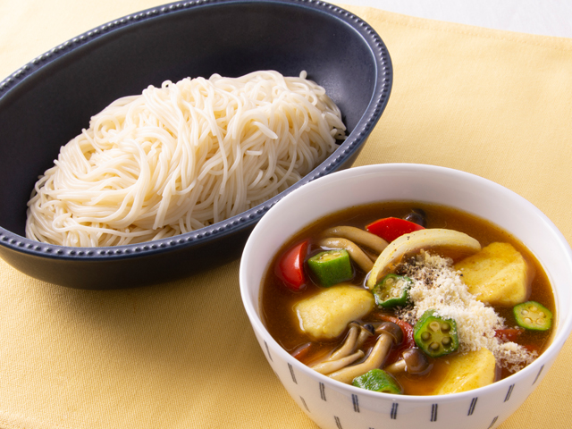 レシピ つけ麺 スープ