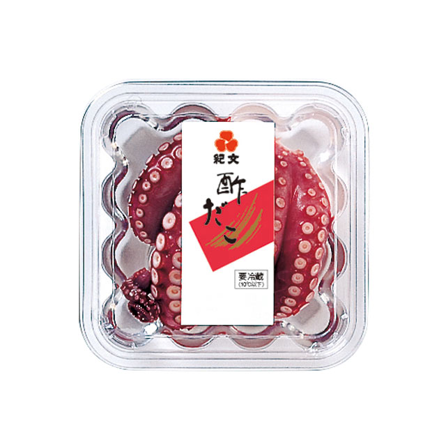 酢だこ 酢の物 食卓を彩る紀文の商品 紀文食品 酢だこ 酢の物 食卓を彩る紀文の商品 紀文食品