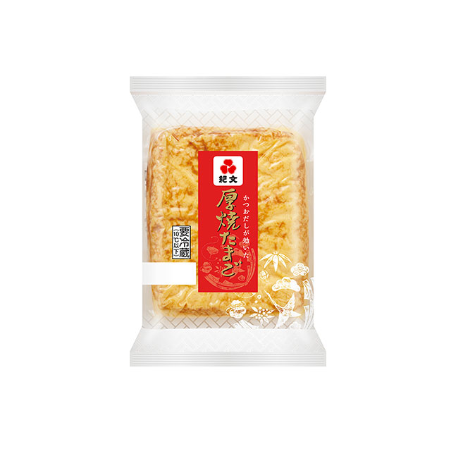 商品　厚焼たまご　２４０ｇ