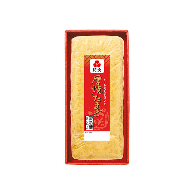 商品 厚焼たまご 480g