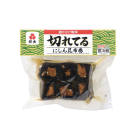 切れてる　にしん昆布巻