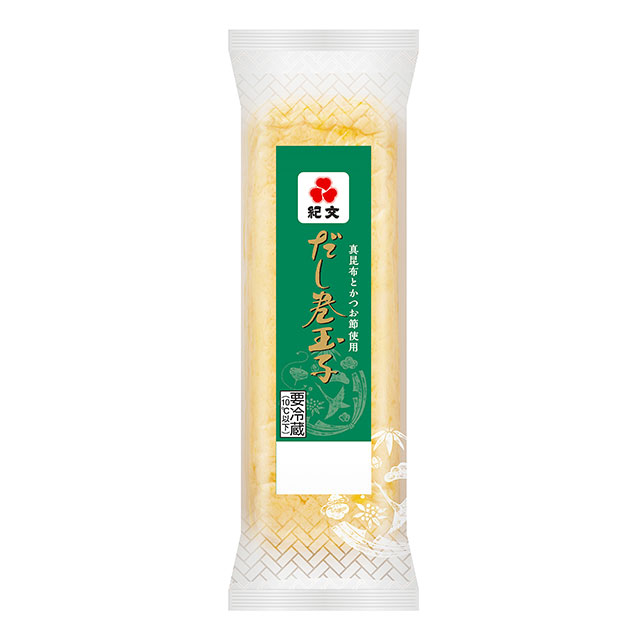 商品　だし巻玉子　２４０ｇ