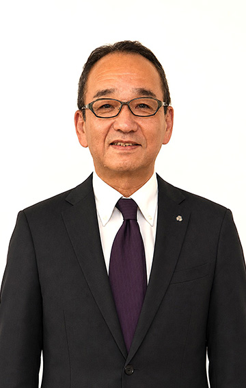 代表取締役社長 國松 浩