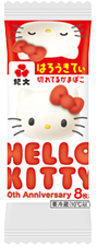 HELLO KITTY かまぼこ