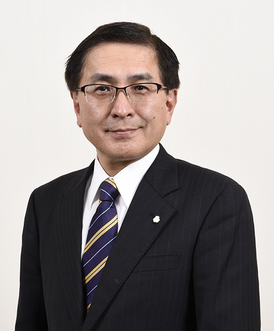 Kibun Foods Inc. Representative President Hiroshi Tsutsumi