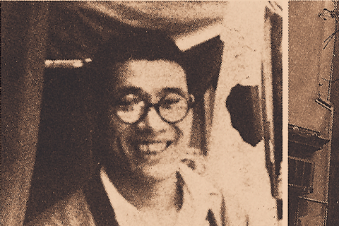 Kibun founder Kunihito Hoashi