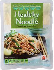 Healthy Noodle