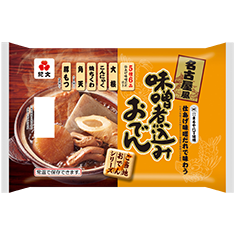 boil-in-the-bag oden