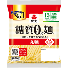 Sugar-Free Noodles