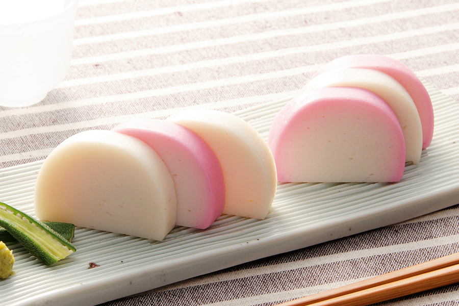 Kamaboko / Sasakama