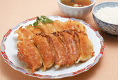 Gyoza