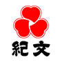 紀文ロゴマーク