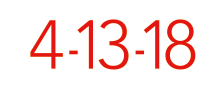 Address number in Tsukiji, Chuo-ku 4-13-18