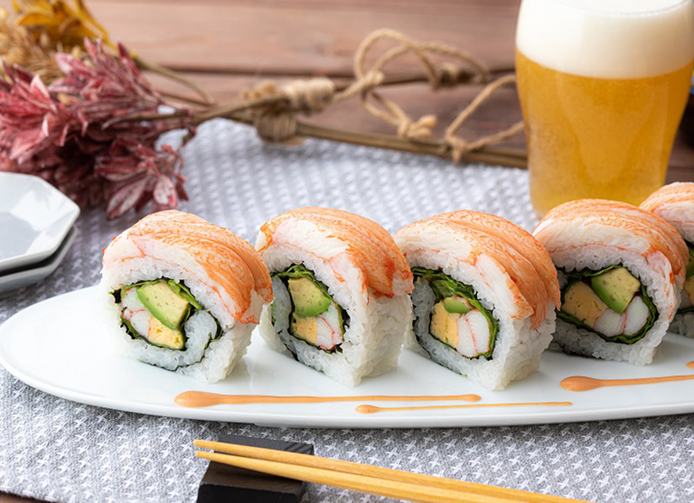 sushi_roll