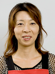 根岸恭子