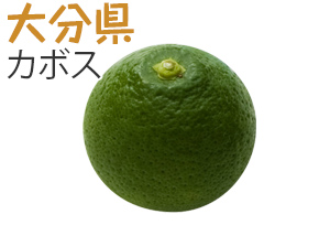 大分県　カボス