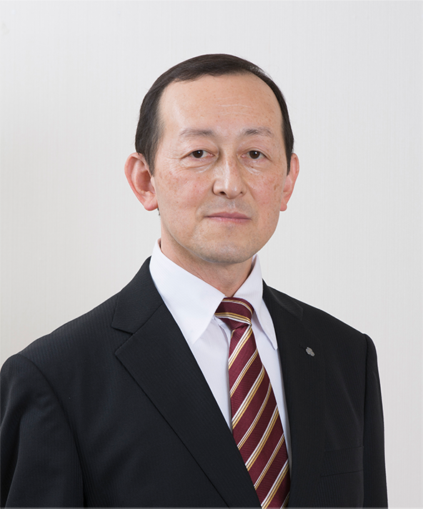 株式会社紀文西日本　代表取締役社長　飯嶋　雄次